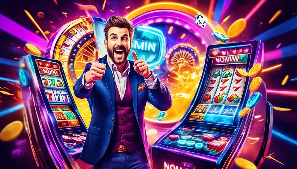 Lightning Lotto Live Casino