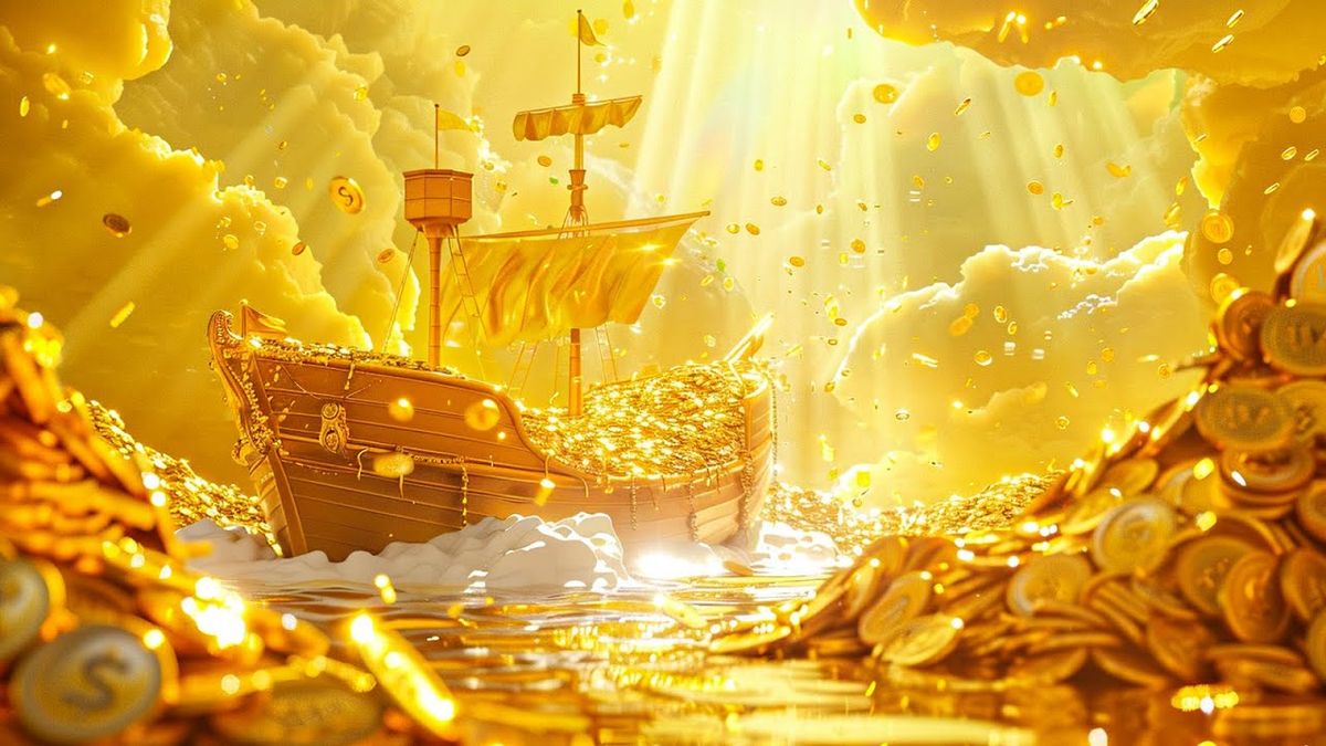 Lightning Lotto Welcome Bonus